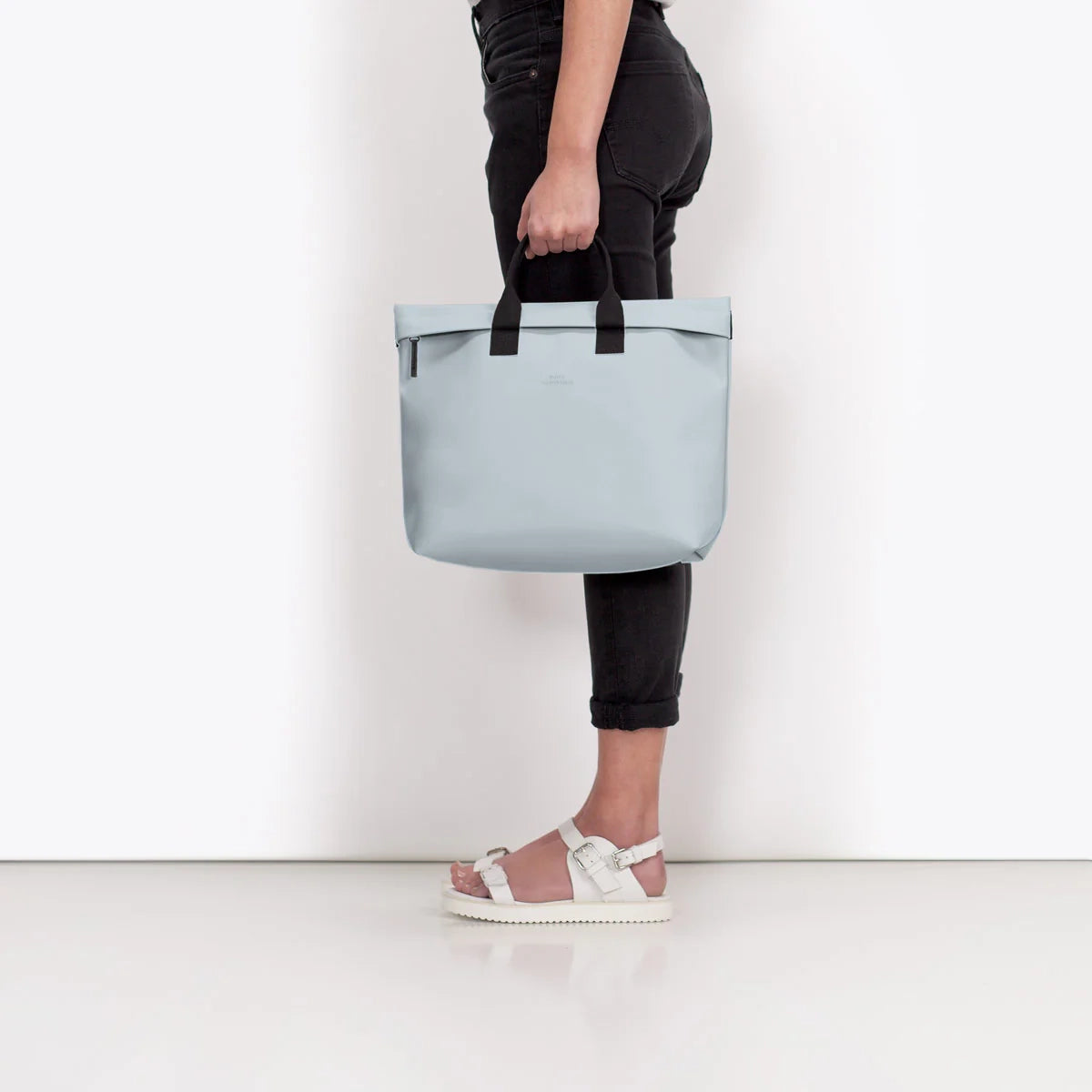 Ucon Acrobatics Lotus Infinity Eliza Bag 37 cm - Dusty Blue