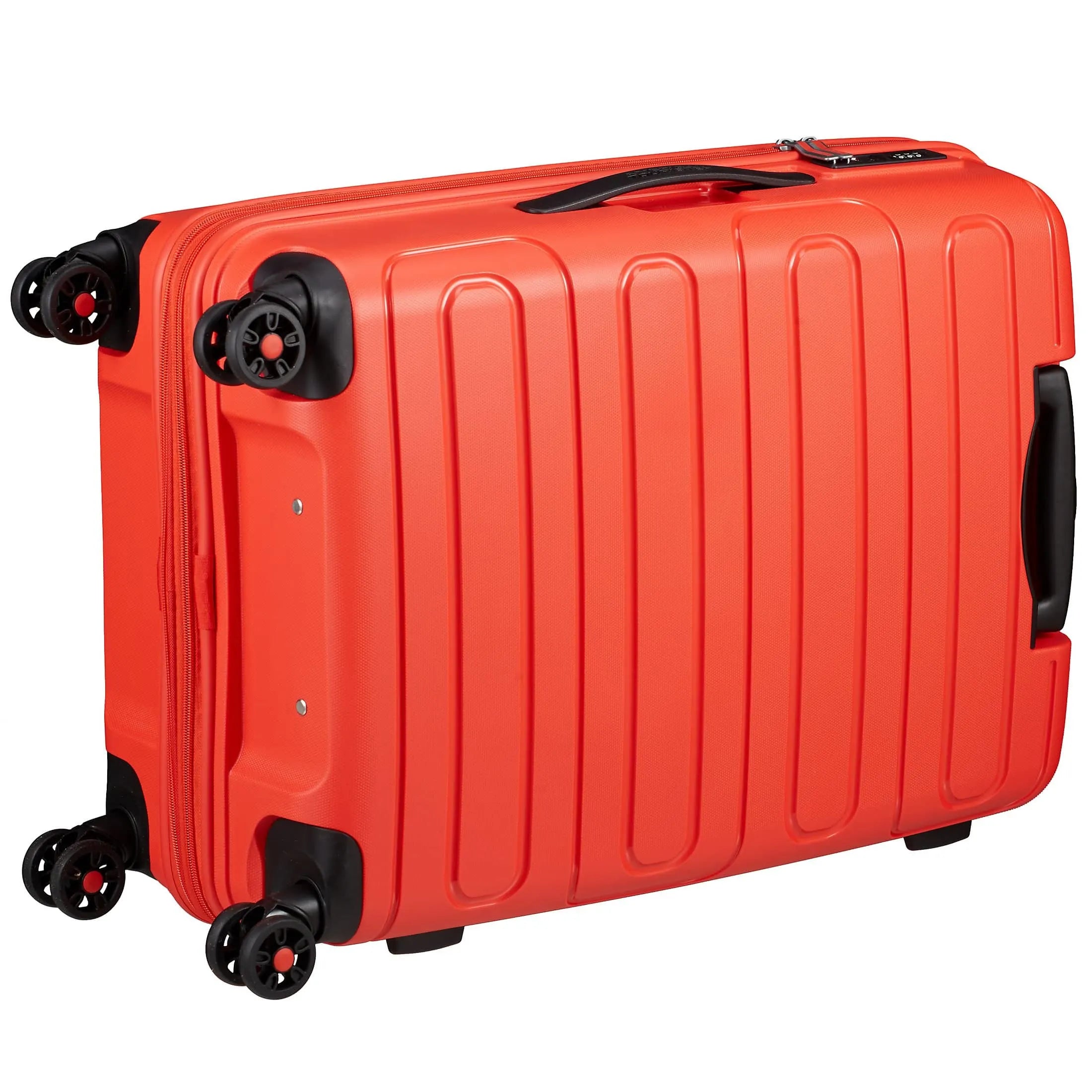 American Tourister Sunside trolley 4 roues 68 cm - Totally Sarcelle