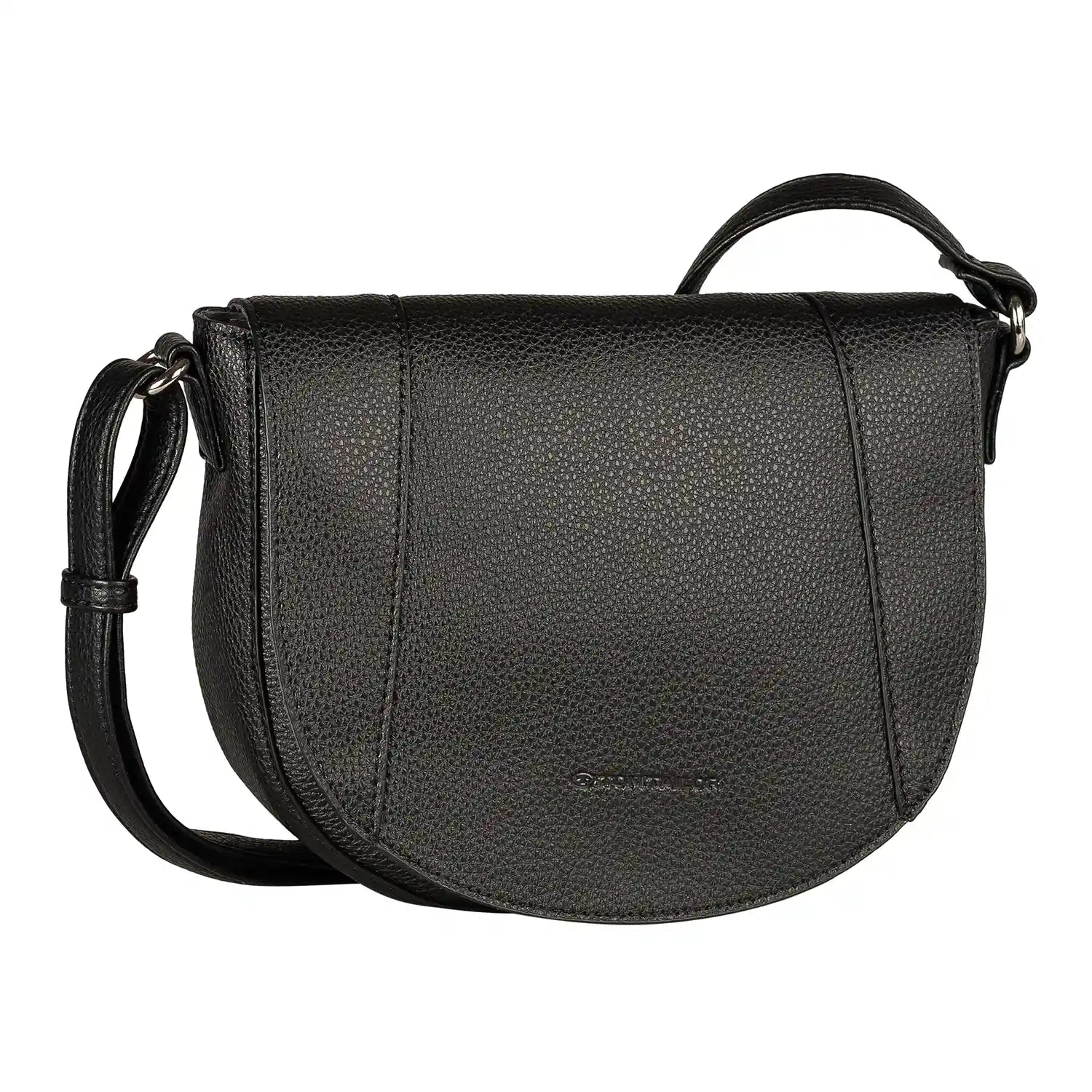 Tom Tailor Dahlia Saddle Bag 25 cm - Black
