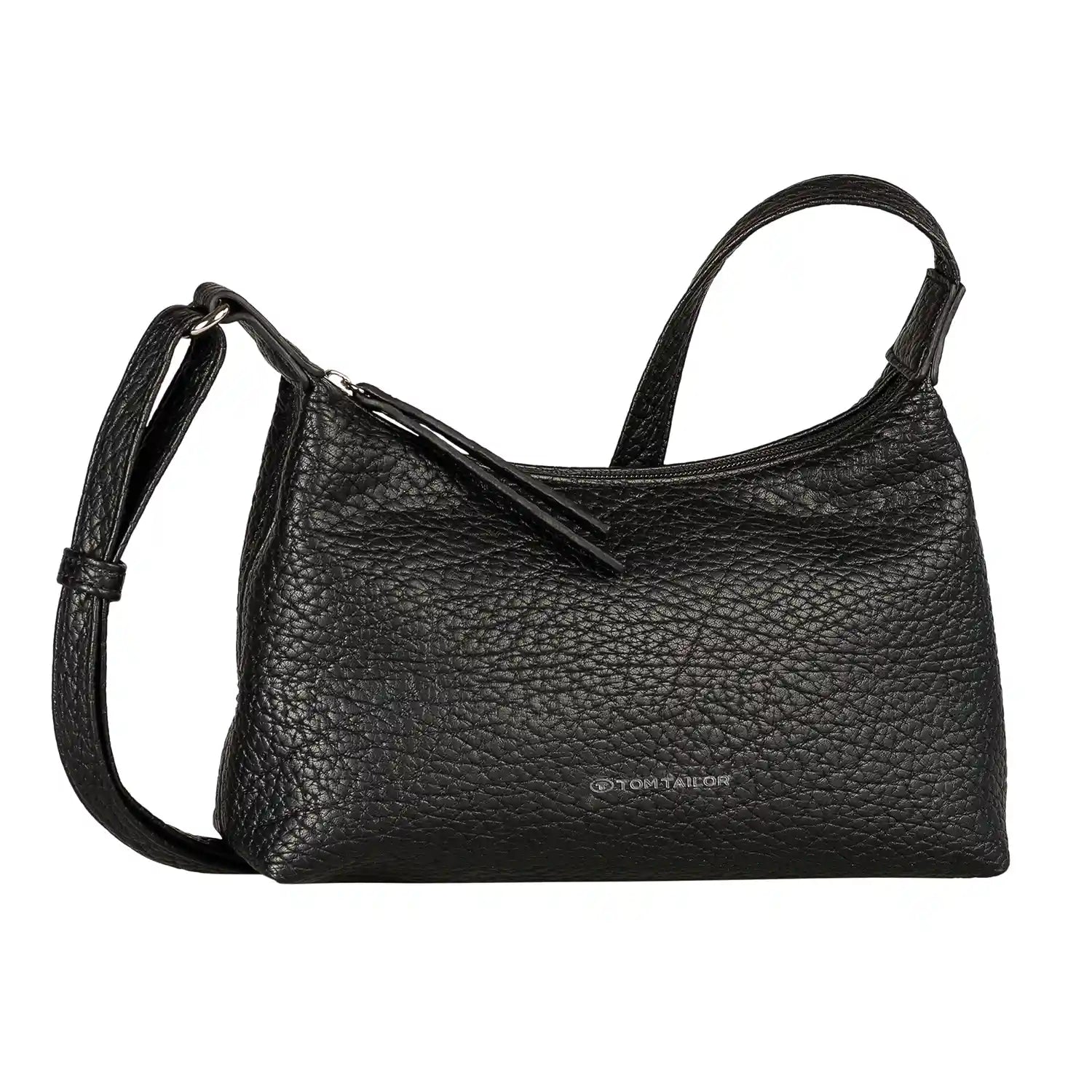 Tom Tailor Evelina Cross Bag S 25 cm - Black
