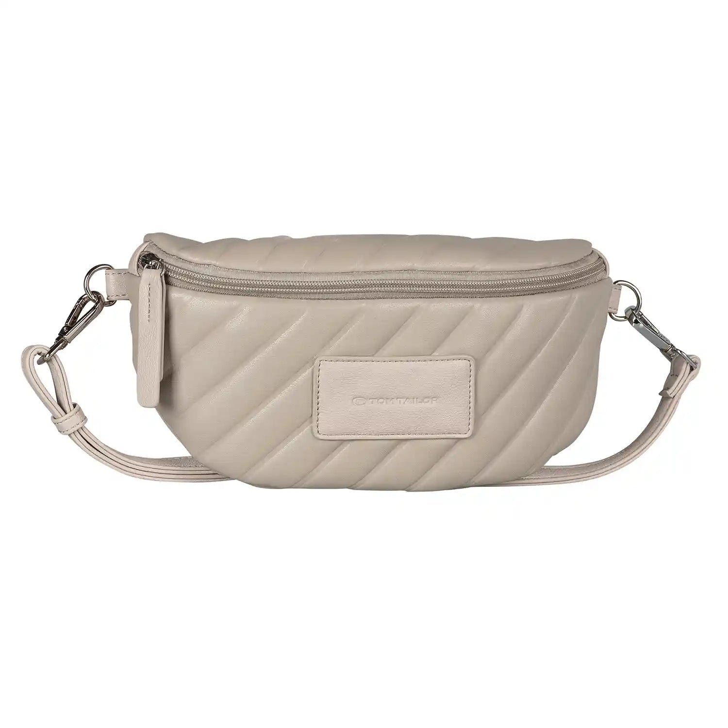 Tom Tailor Mirela Belt Bag 26 cm - Grey