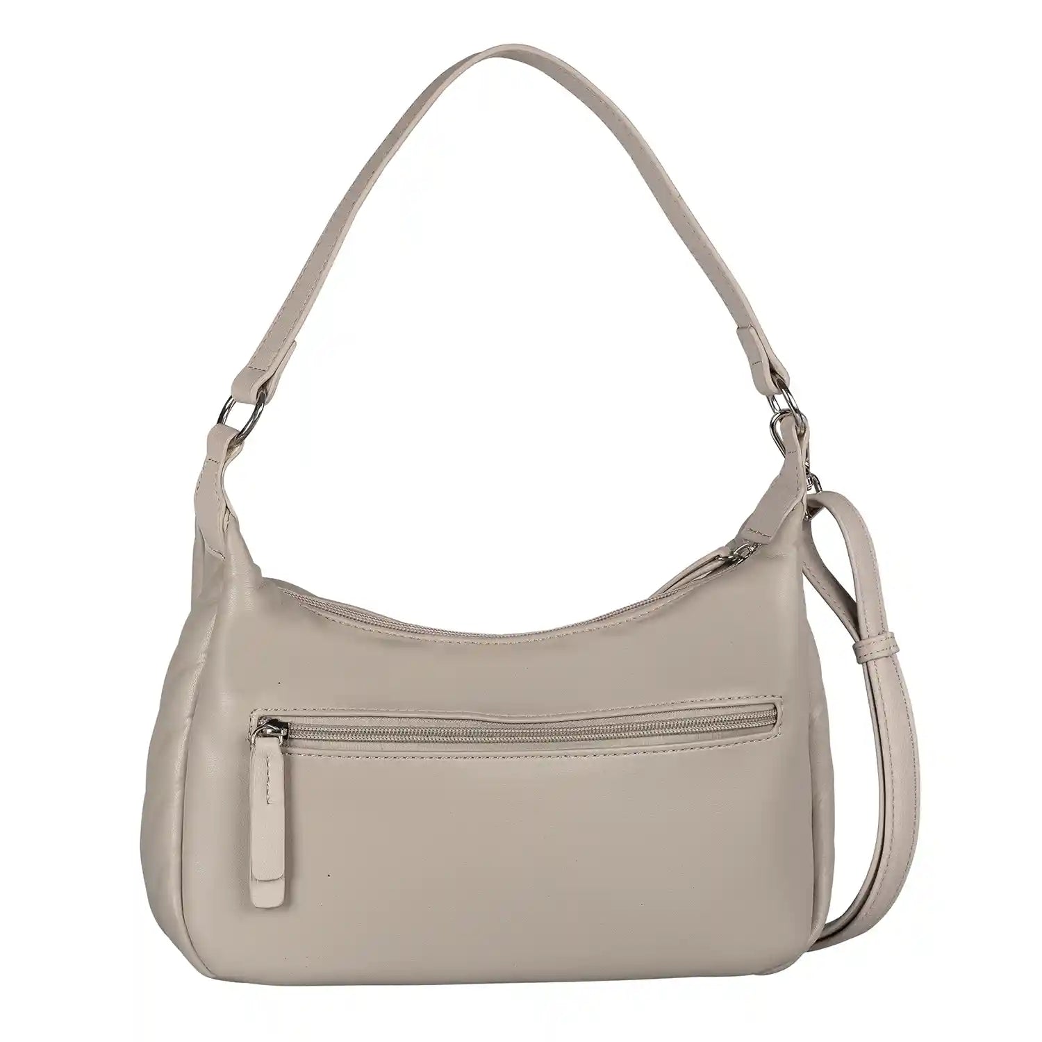 Tom Tailor Mirela Shoulder Bag 30 cm - Grey