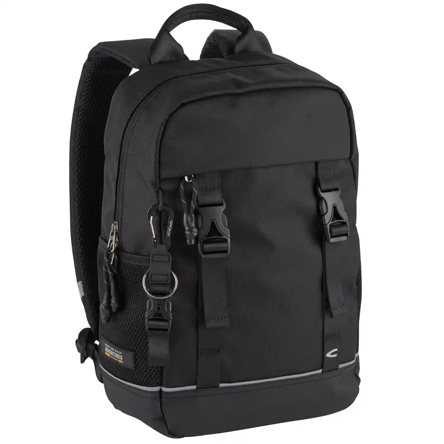 Camel Active Connect Backpack S 39 cm - Black