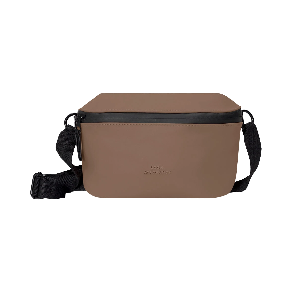 Ucon Acrobatics Lotus Infinity Jona Medium Bag 20 cm - Chestnut