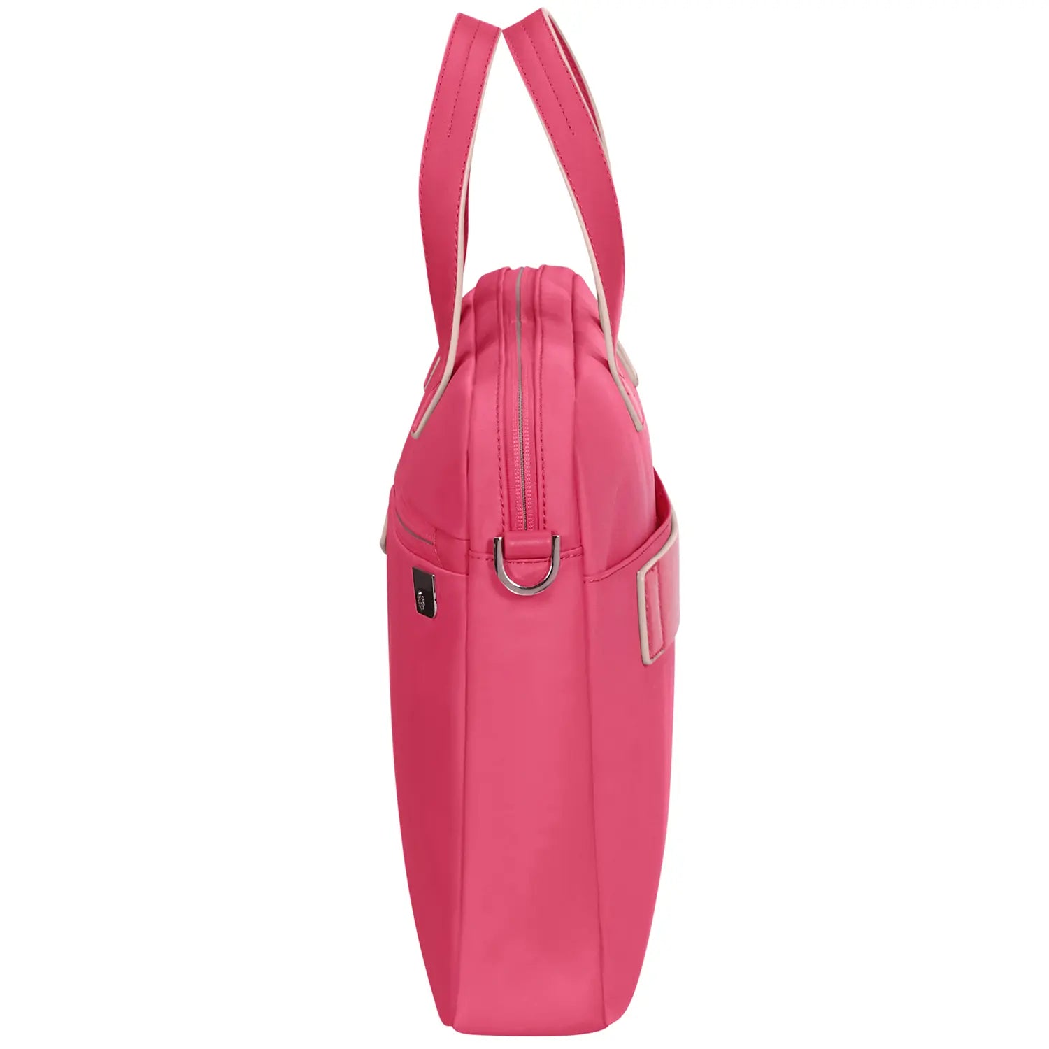 Samsonite Eco Wave Aktentasche 39 cm - Dunkelblau