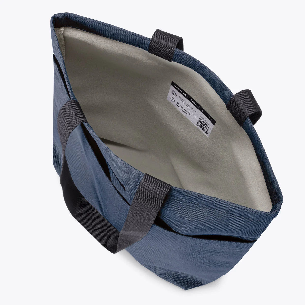 Ucon Acrobatics Original Noah Bag 39 cm - Dark Navy