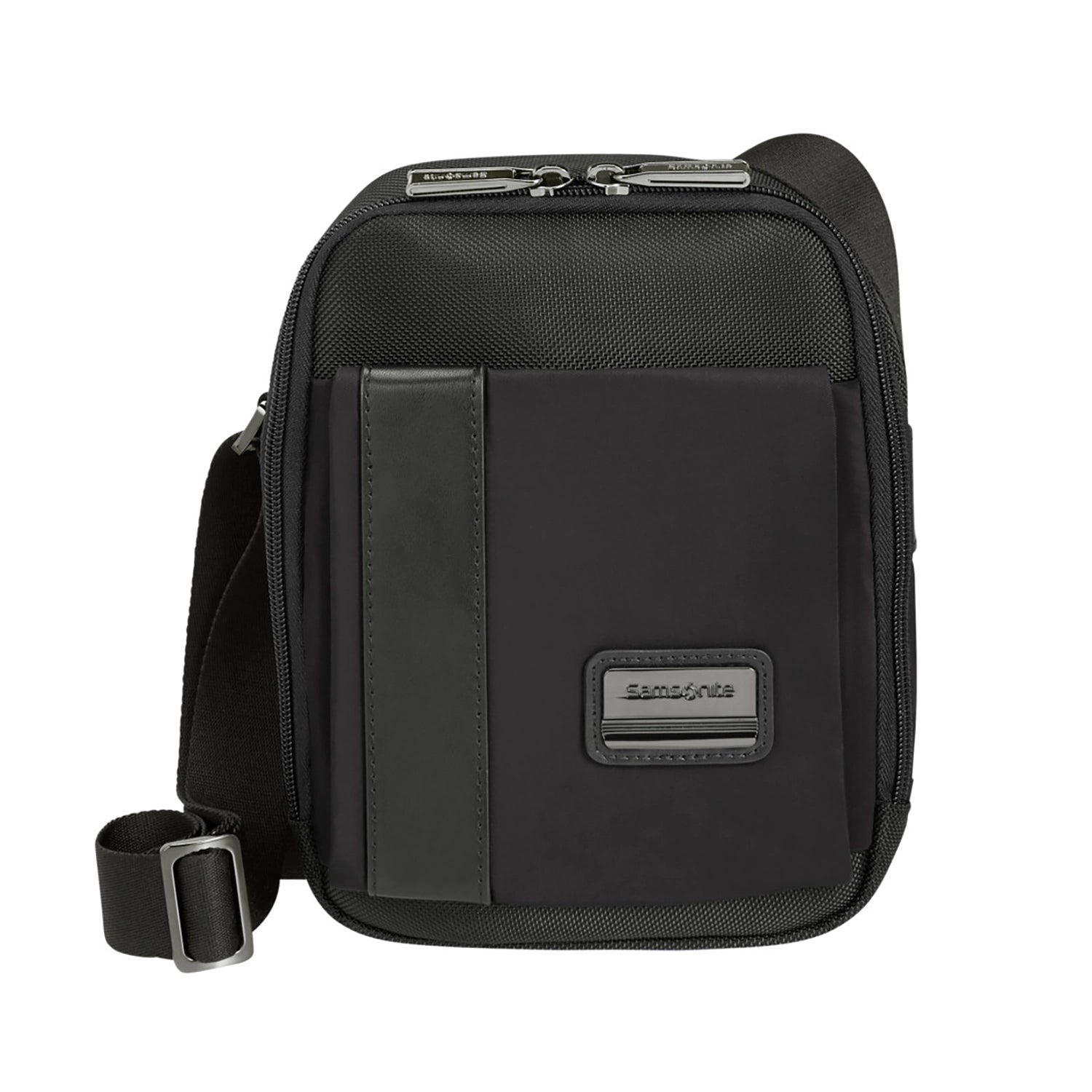 Samsonite Openroad 2.0 Tablet Crossover 23 cm - Black