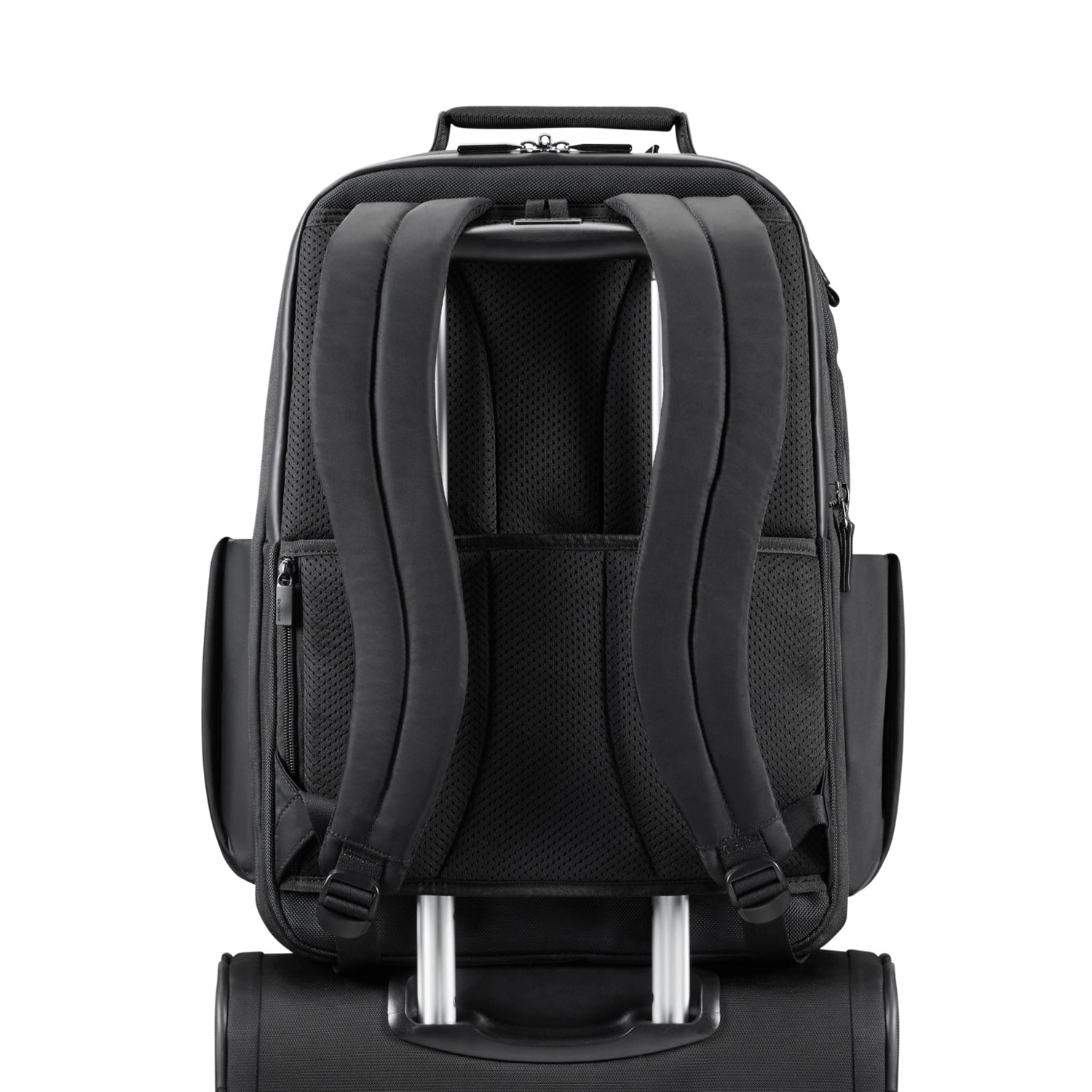 Samsonite Openroad 2.0 Laptop Backpack 46 cm - Black