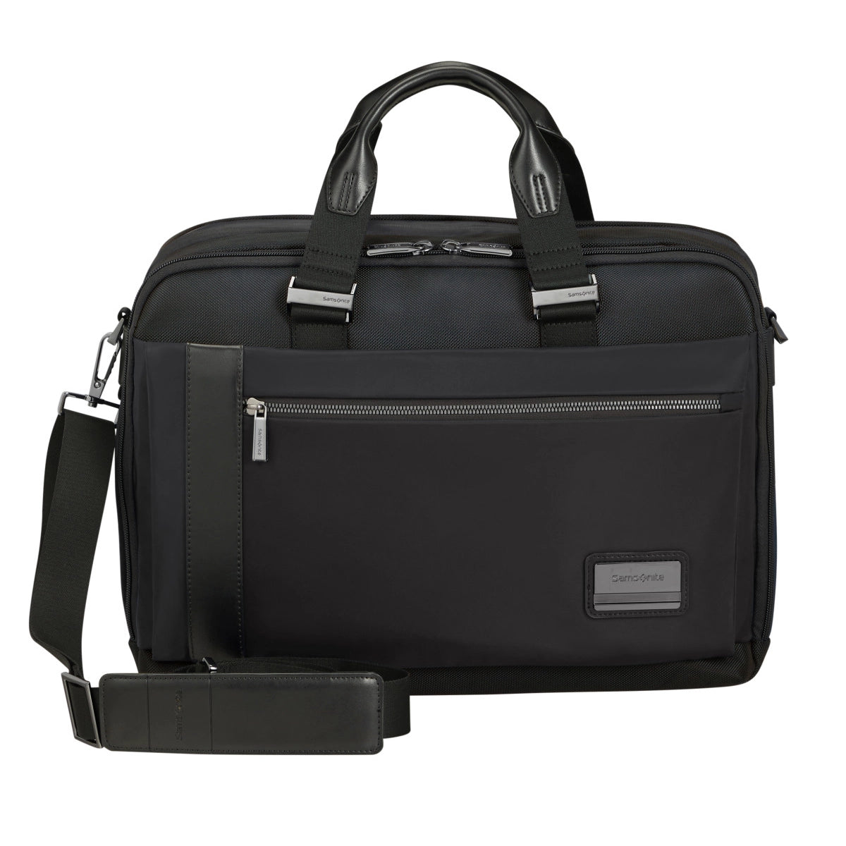 Samsonite Openroad 2.0 Bailhandle 43 cm - Black