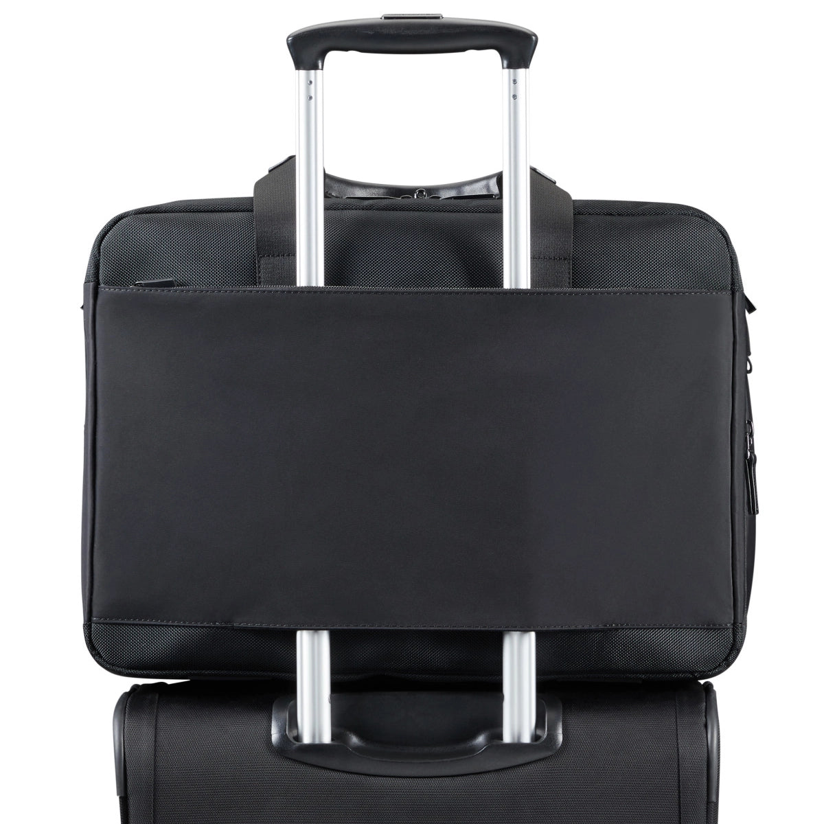 Samsonite Openroad 2.0 Bailhandle 43 cm - Black