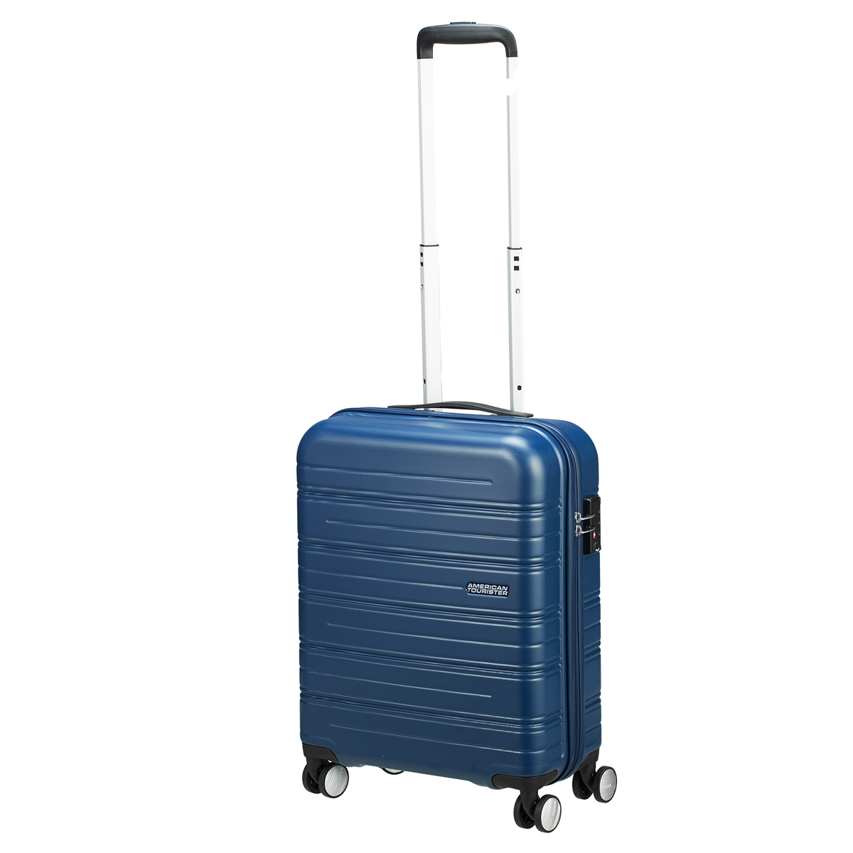 American tourister high rock 55cm 2025