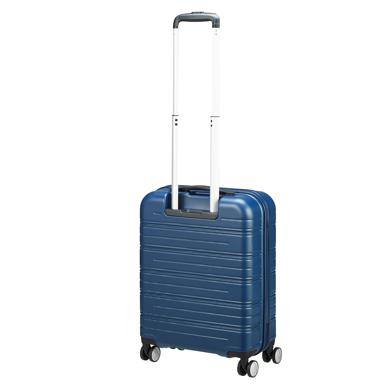 American Tourister High Turn 4 Rollen Trolley 55 cm dark navy