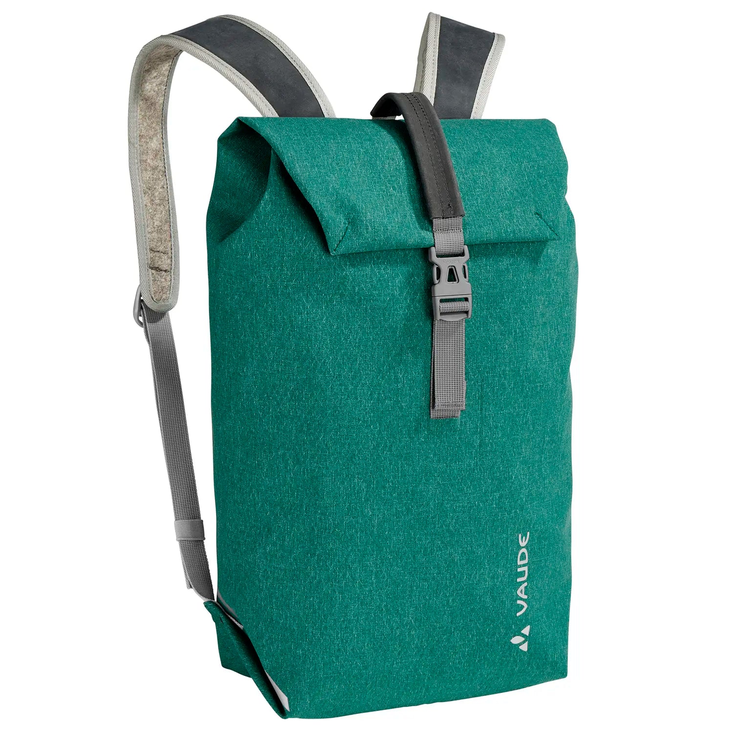 Vaude Made in Germany Kisslegg Rucksack 42 cm - Nickel Green