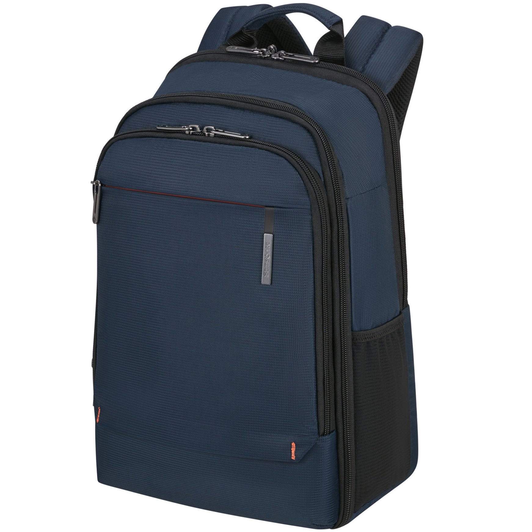 Samsonite Network 4 Laptop Backpack 41 cm - Space Blue
