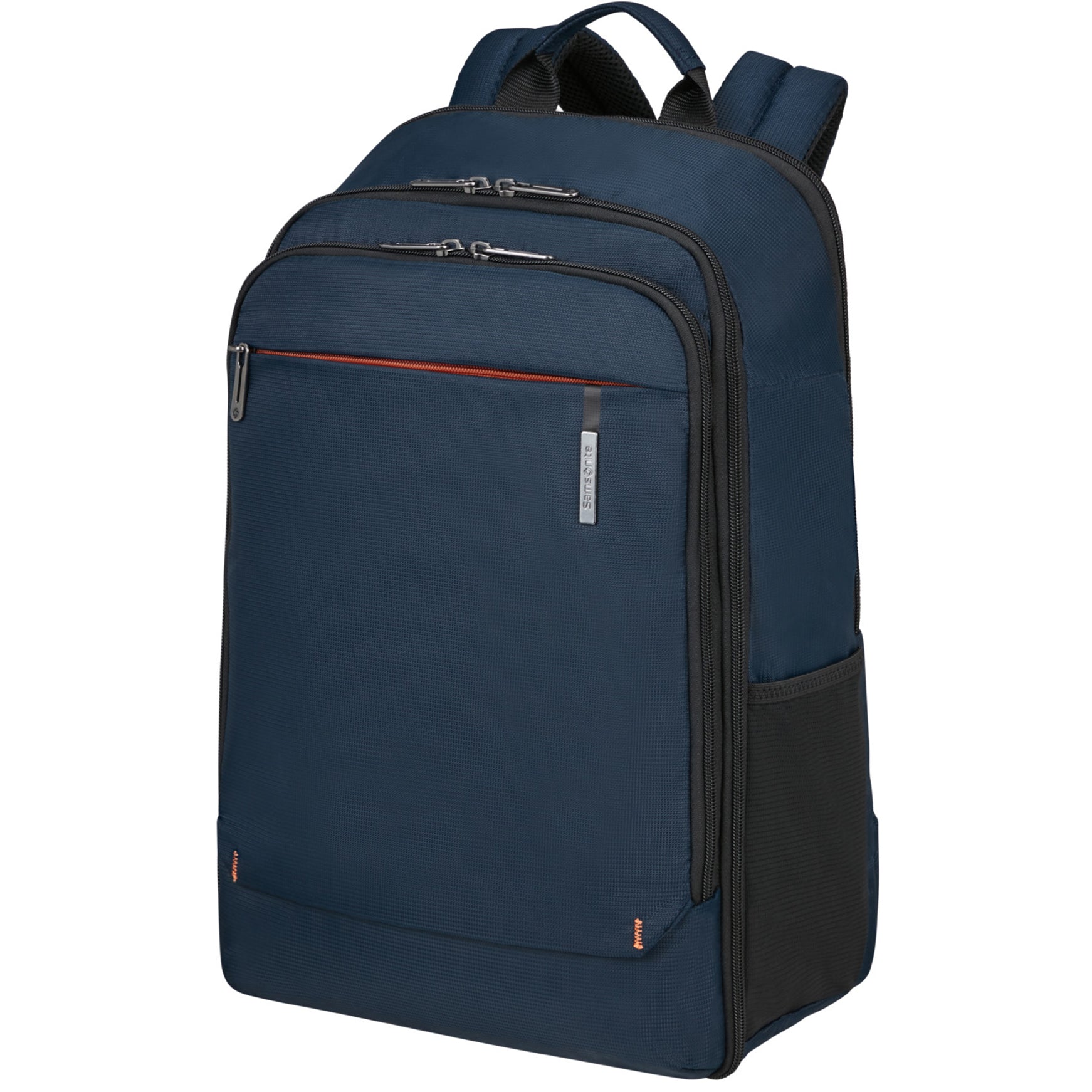 Samsonite Network 4 Laptop Backpack 46 cm - Space Blue
