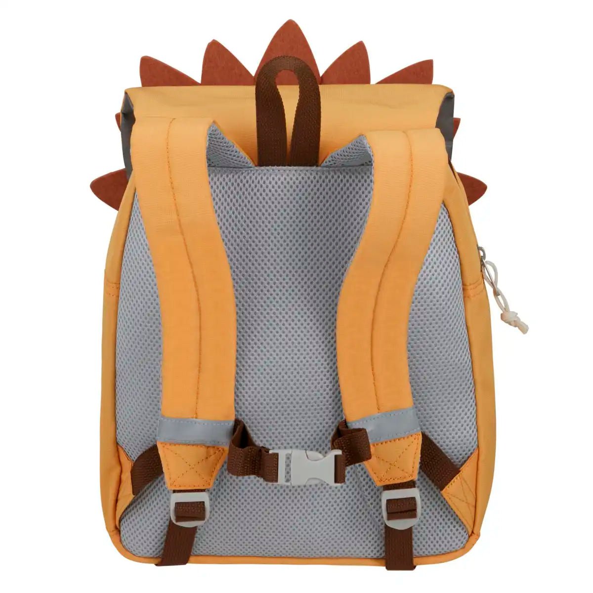 Samsonite Happy Sammies Eco Backpack S 36 cm - Lion Lester