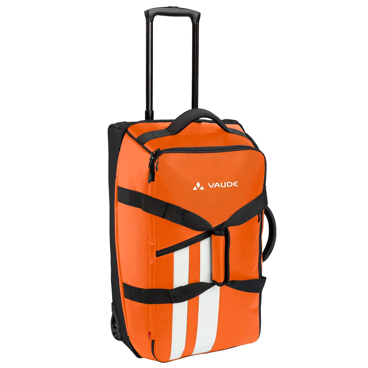 Vaude Wash Off 3.0 Rotuma 65 Rollreisetasche 61 cm - Orange