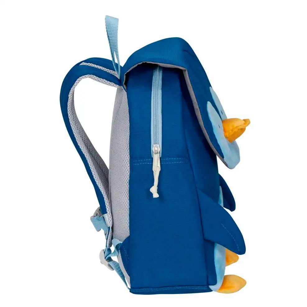 Samsonite Happy Sammies Eco Backpack S 34 cm - Penguin Peter