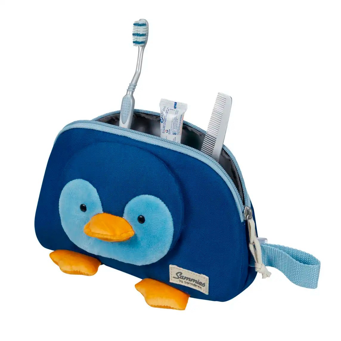 Samsonite Happy Sammies Eco Toilet Kit 23 cm - Penguin Peter