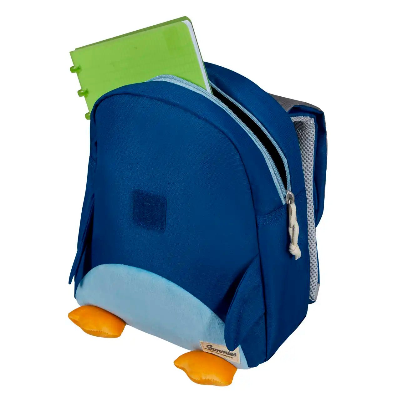 Samsonite Happy Sammies Eco Rucksack S 30 cm - Penguin Peter