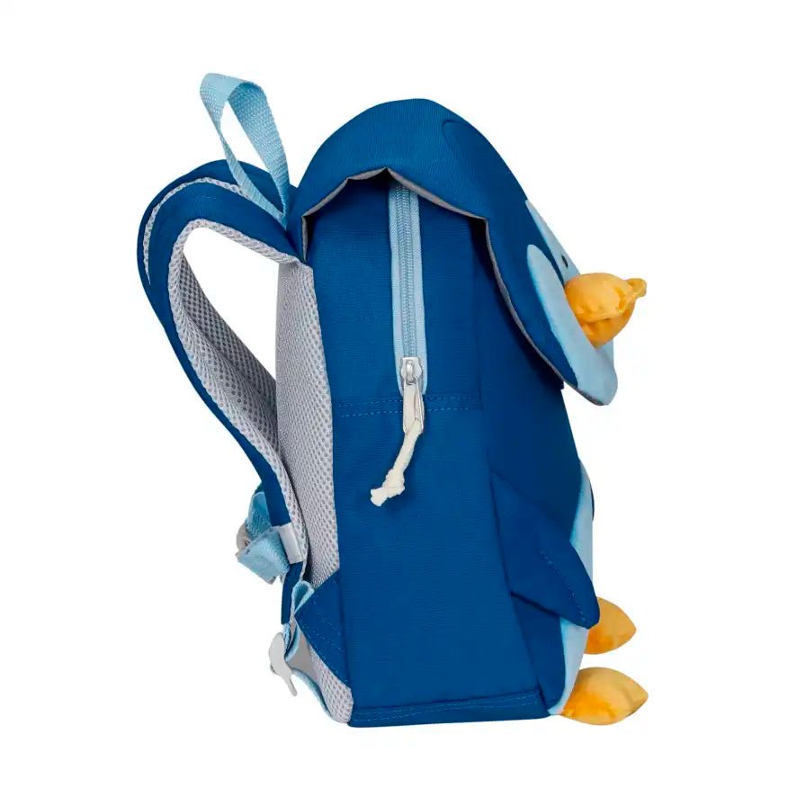 Samsonite Happy Sammies Eco Rucksack S 30 cm - Penguin Peter