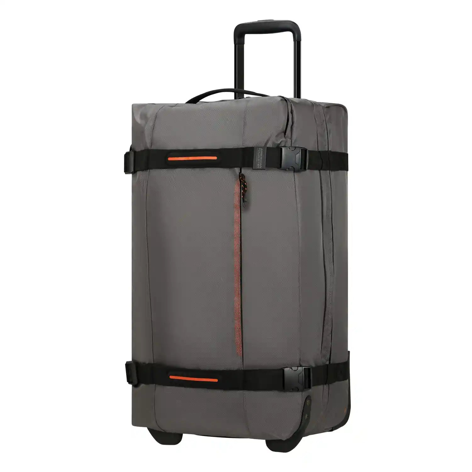 American Tourister Urban Track Rollreisetasche 68 cm - Dark Grey