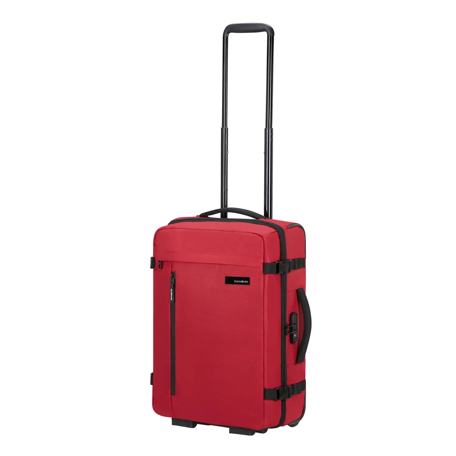 Samsonite Roader Rolling Travel Bag 55 cm - Red Clay