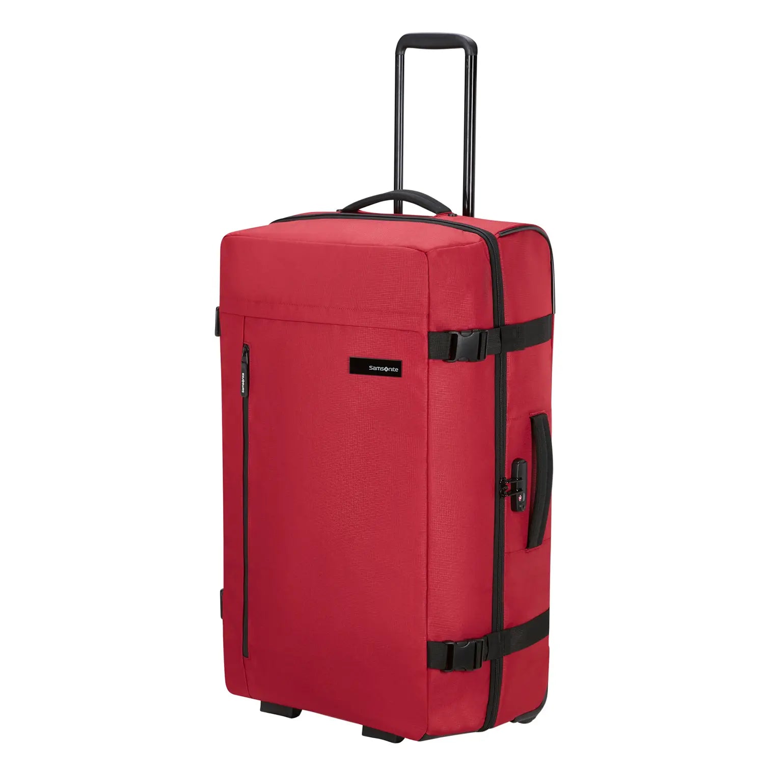 Samsonite Roader Rollreisetasche 79 cm - Red Clay