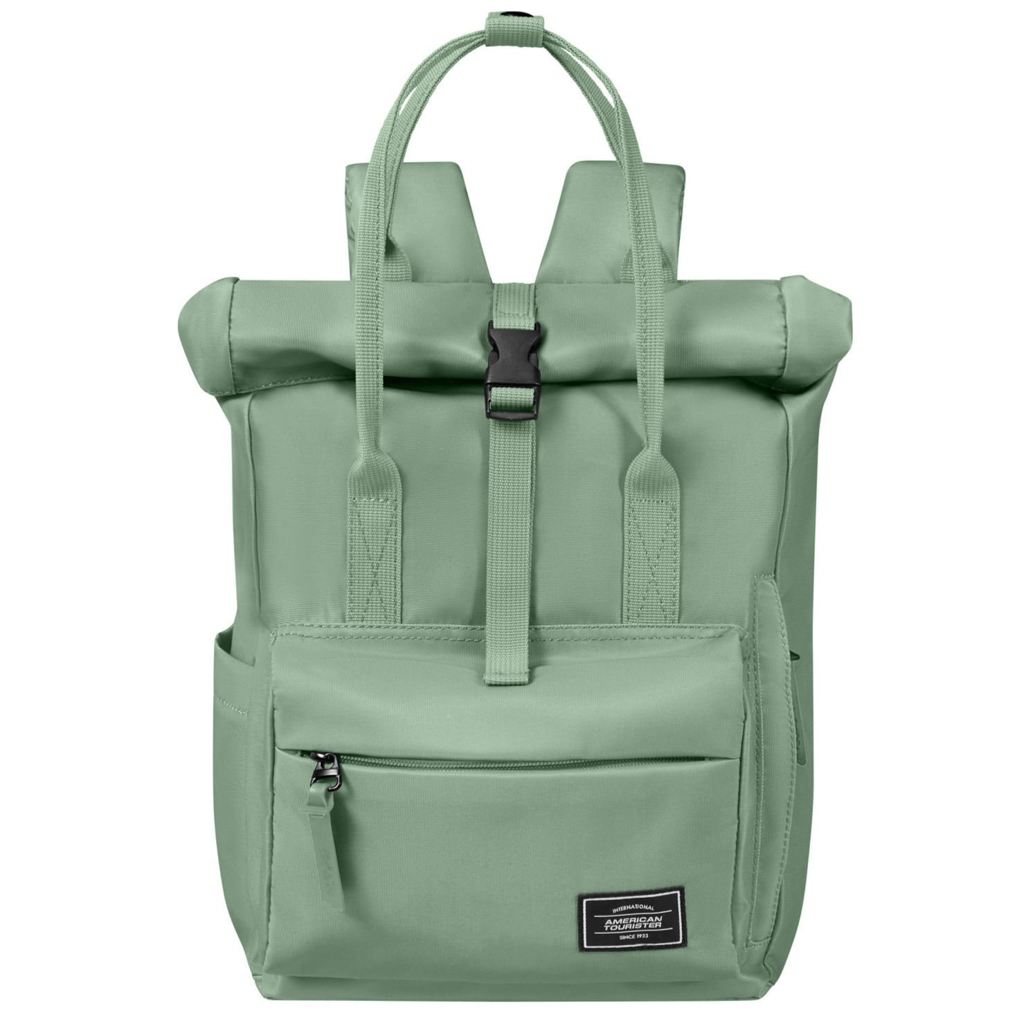 American Tourister Urban Groove City Backpack 36 cm - Urban Green