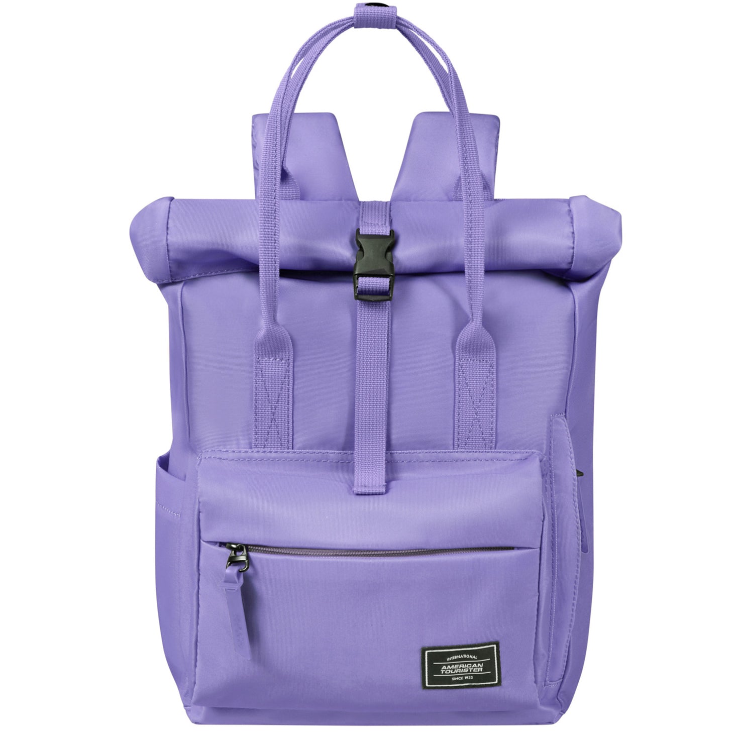 American Tourister Urban Groove City Rucksack 36 cm - Soft Lilac