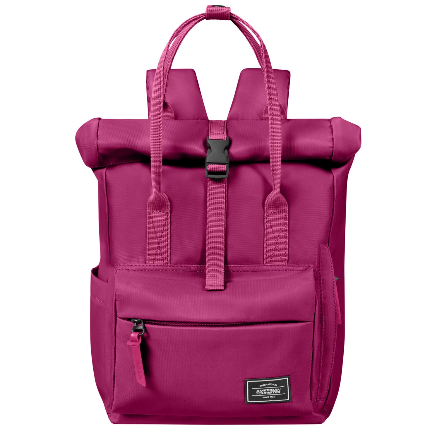 American Tourister Urban Groove City Backpack 36 cm - Deep Orchid