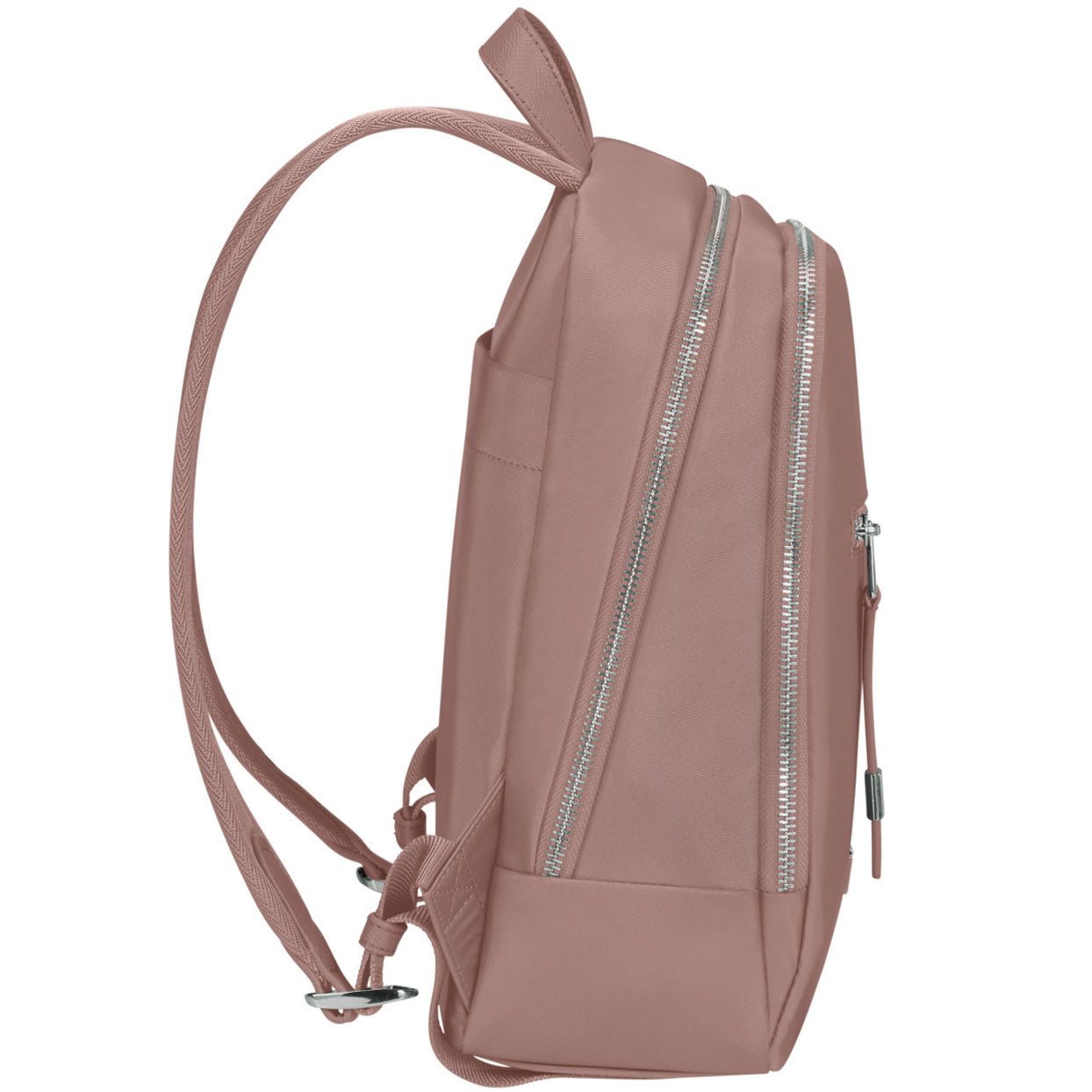 Samsonite Be-Her Backpack S 30 cm - Antique Pink