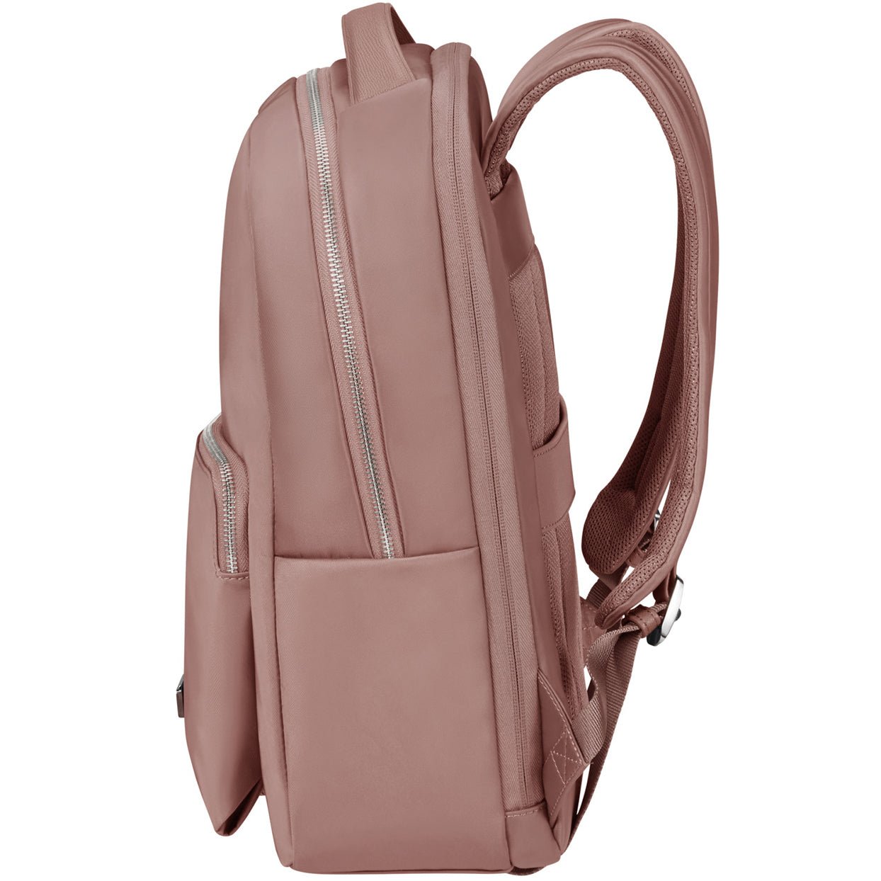 Samsonite Be-Her Rucksack 39 cm - Antique Pink