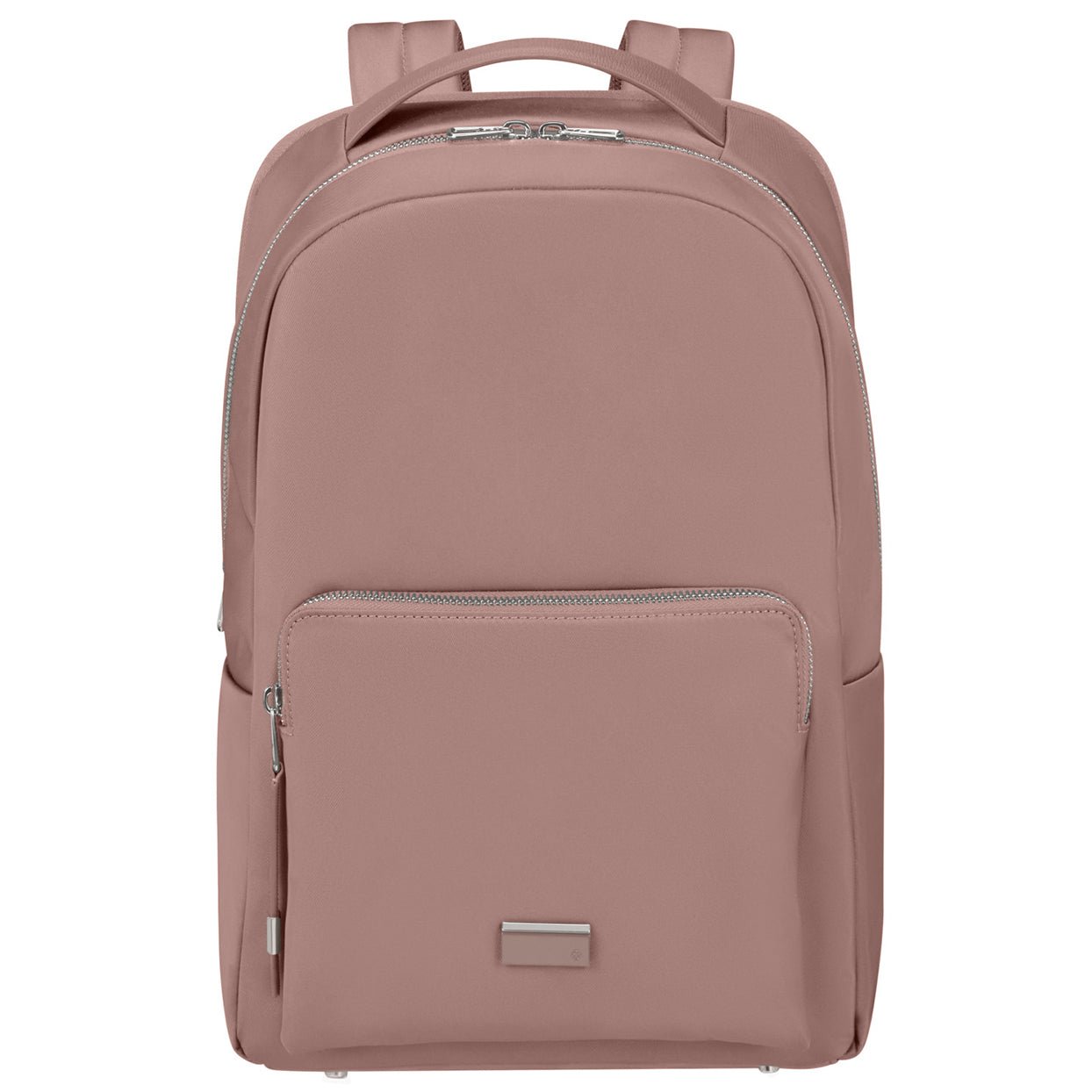 Samsonite Be-Her Sac à dos 39 cm - Rose Antique