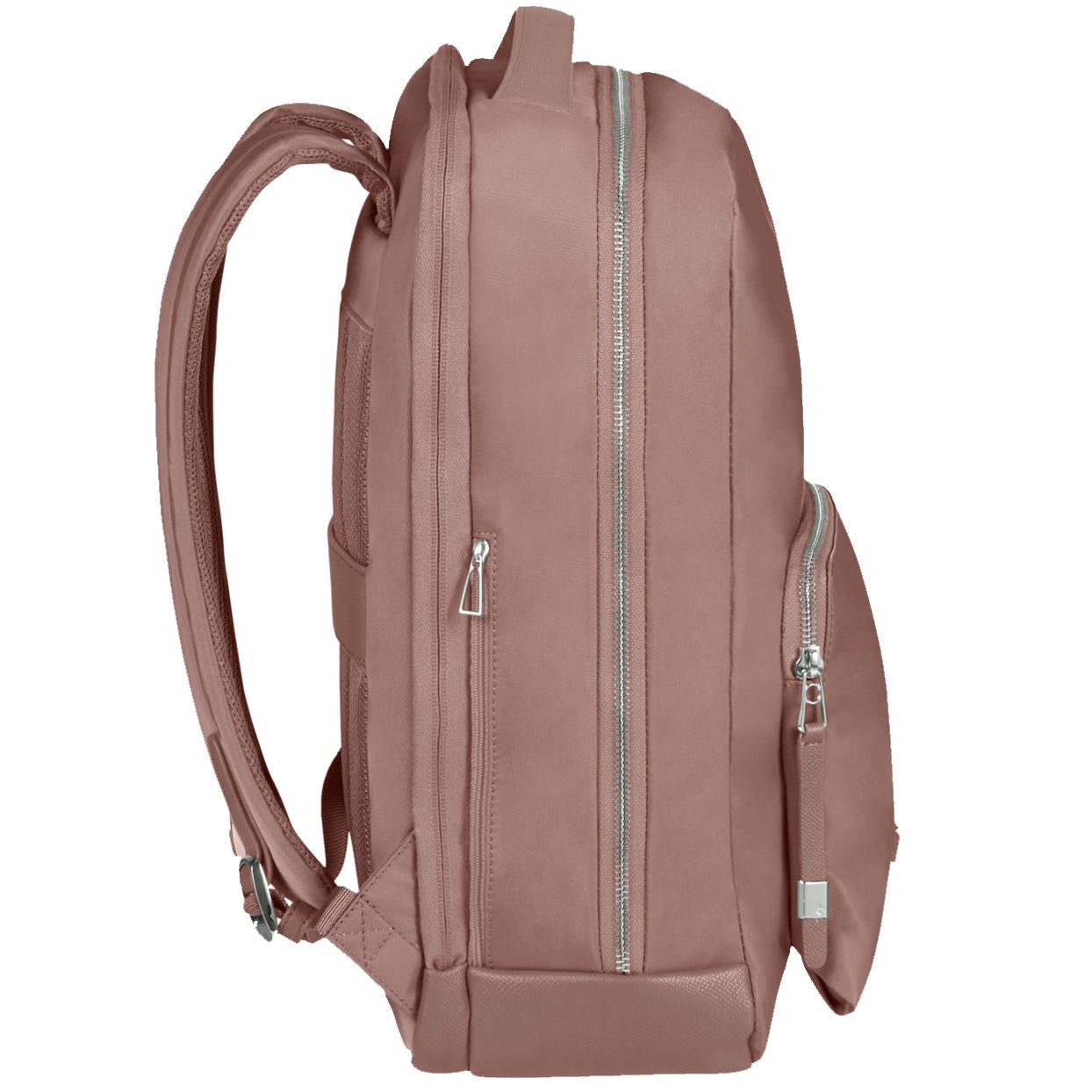 Samsonite Be-Her Backpack 40 cm - Antique Pink