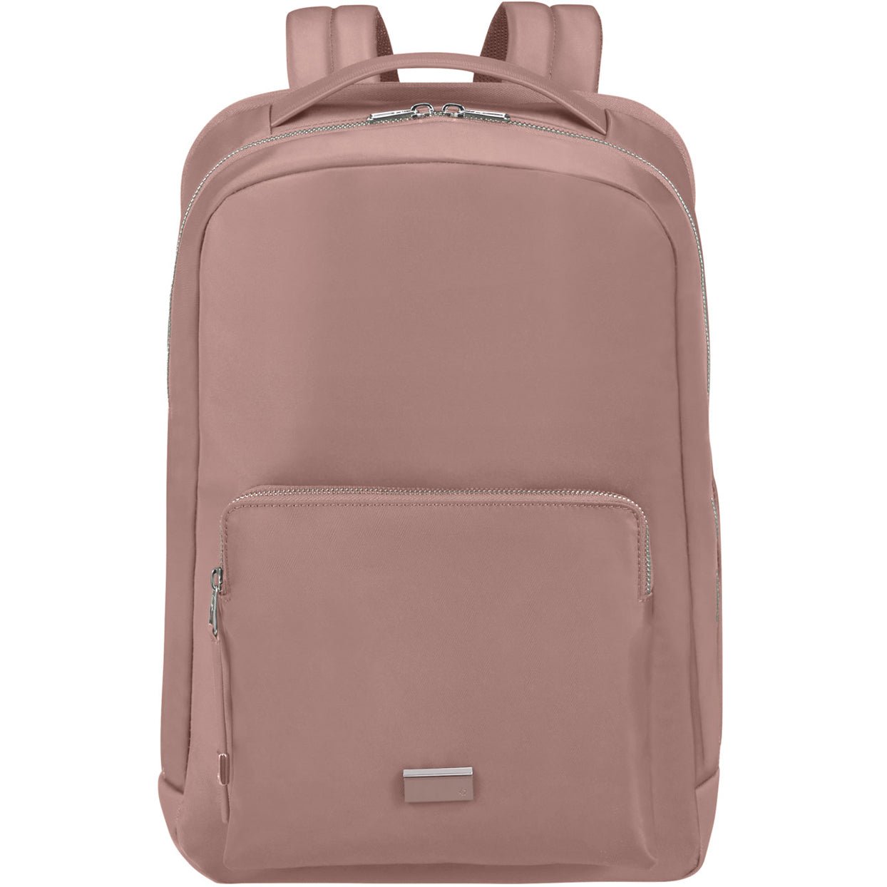 Samsonite Be-Her Sac à Dos 40 cm - Rose Antique