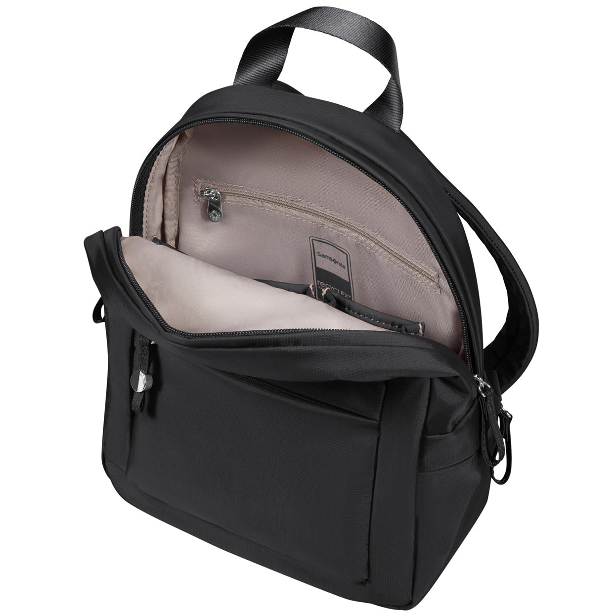 Samsonite Move 4.0 Sac À Dos S 29 cm - Noir