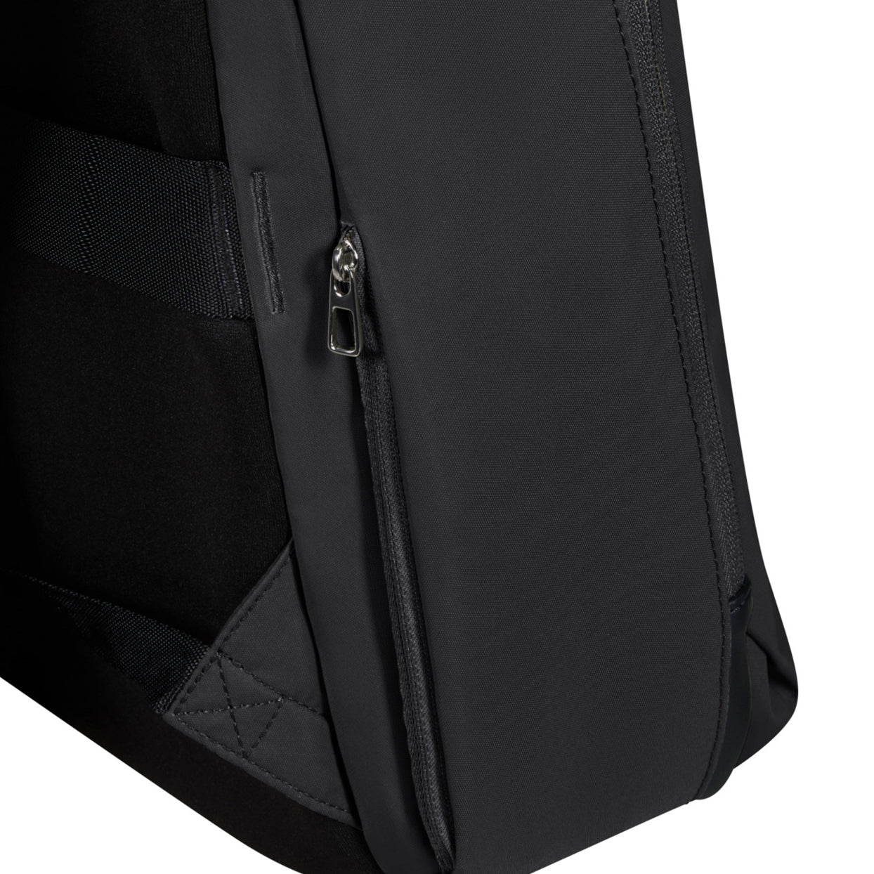 Samsonite Ongoing Backpack 38 cm - Black