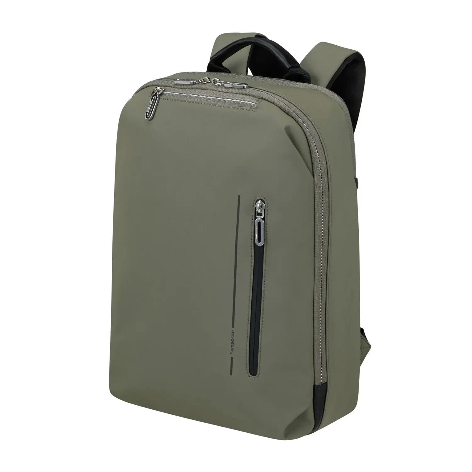 Samsonite Ongoing Backpack 41 cm - Olive Green