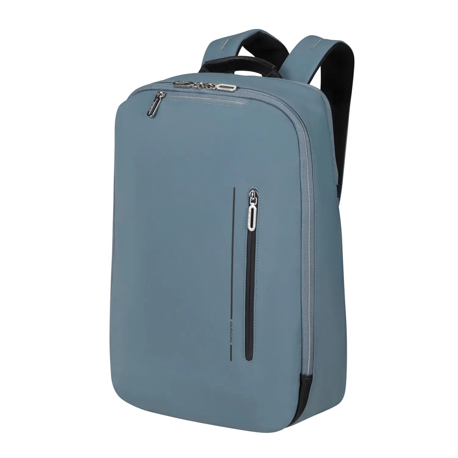 Samsonite Ongoing Backpack 41 cm - Petrol Grey