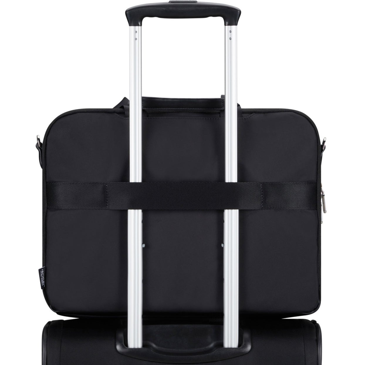 Samsonite Ongoing Porte-documents 40 cm - Noir