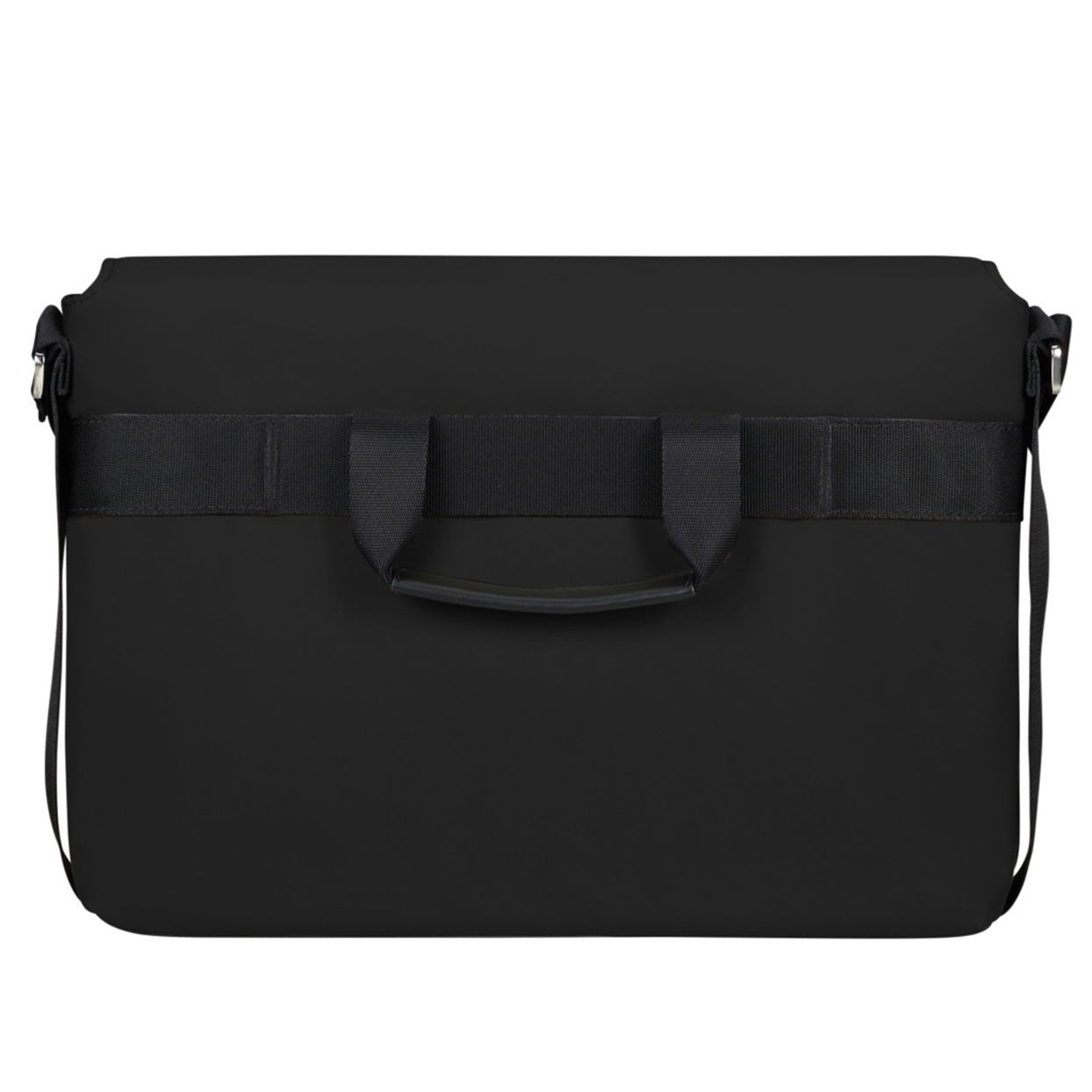 Samsonite Ongoing Messenger Bag 36 cm - Black