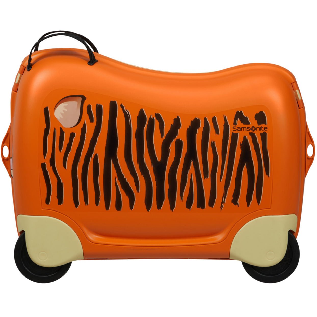 Samsonite Dream2Go Ride-On Suitcase 52 cm - Tiger T.