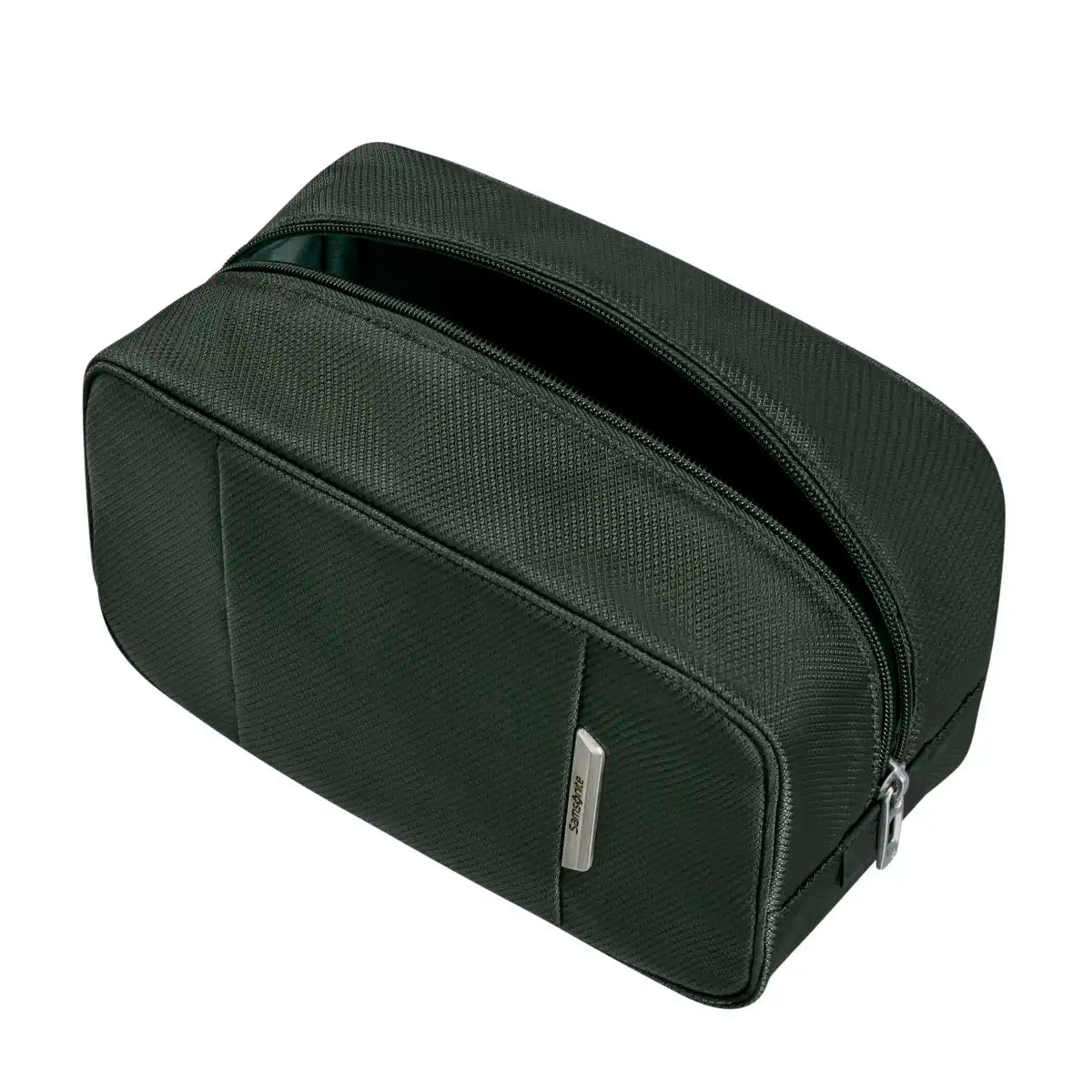 Samsonite Respark Toilet Kit Toilet Pouch 23 cm - Ozone Black