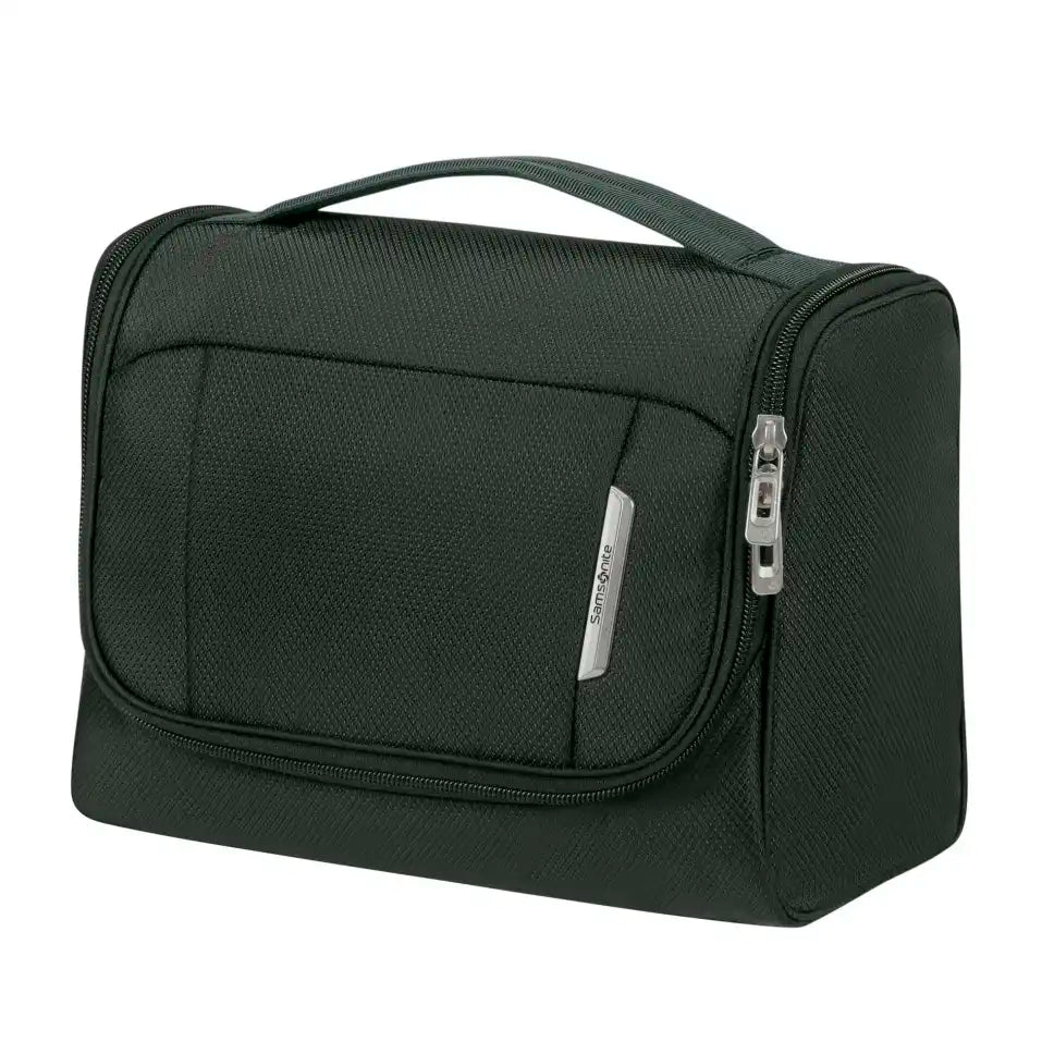 Trousse de Toilette Samsonite Respark Trousse de Toilette Suspendue 27 cm - Vert Forêt