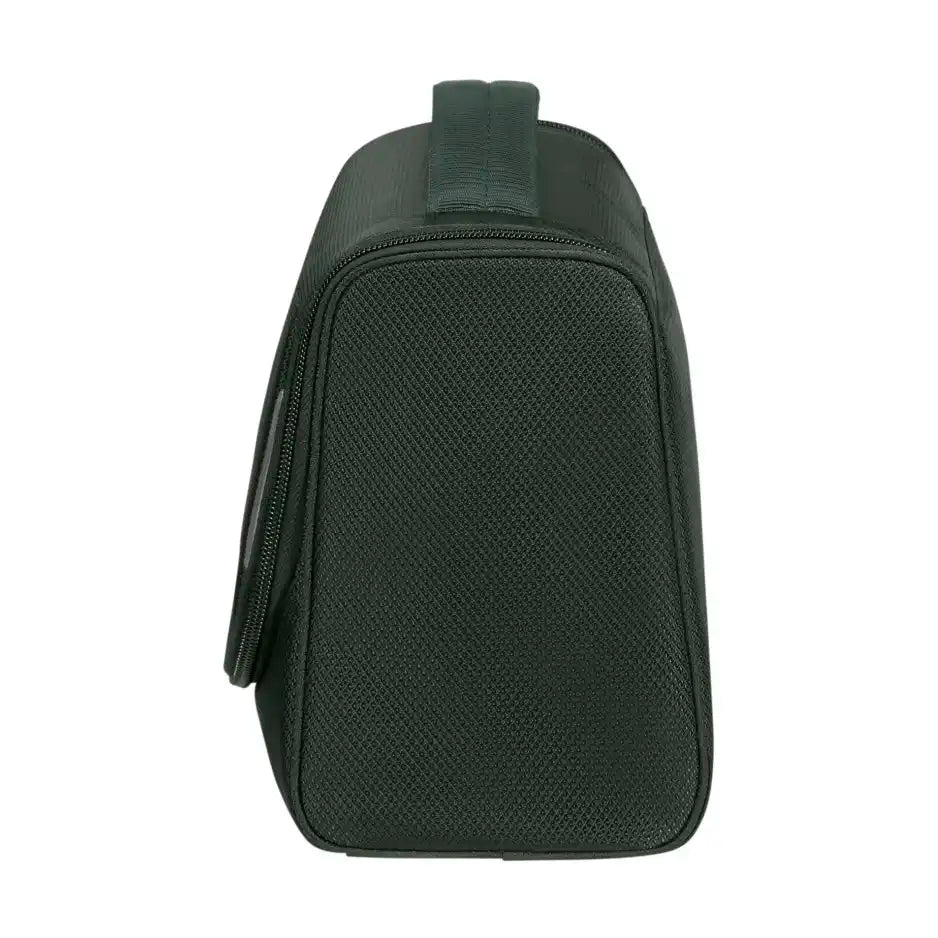 Samsonite Respark Toilet Kit Hanging Toilet Kit 27 cm - Forest Green