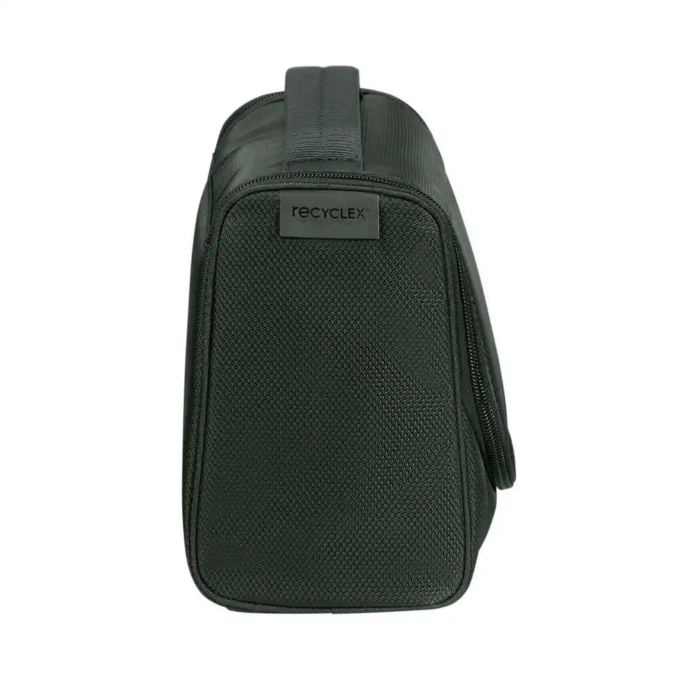 Samsonite Respark Toilet Kit Hanging Toilet Kit 27 cm - Forest Green