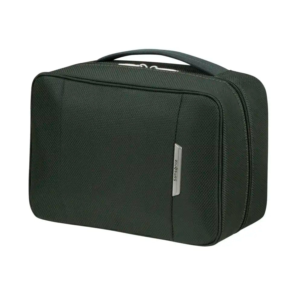 Samsonite Respark Toilet Kit Weekender 25 cm - Forest Green