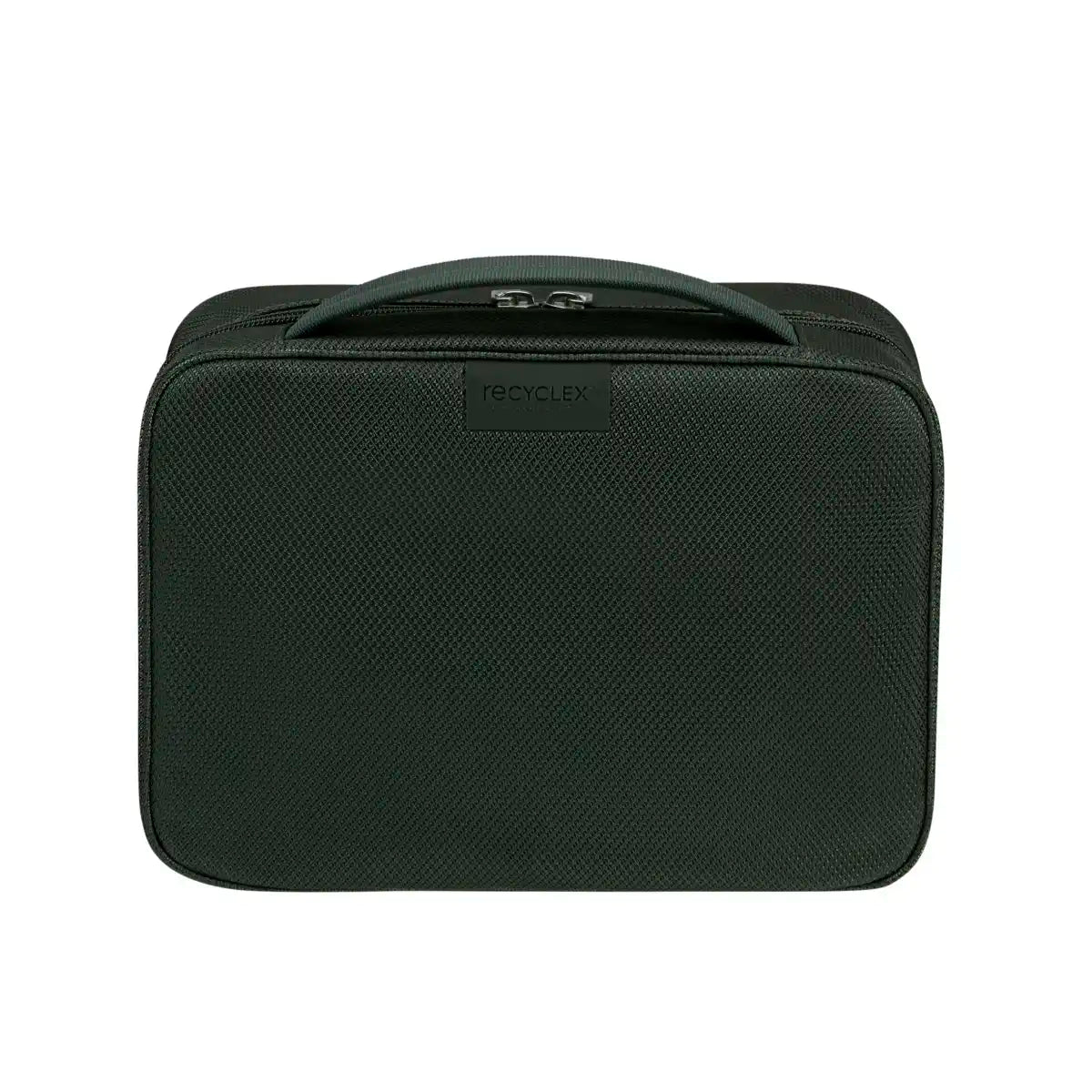 Samsonite Respark Toilet Kit Weekender 25 cm - Forest Green