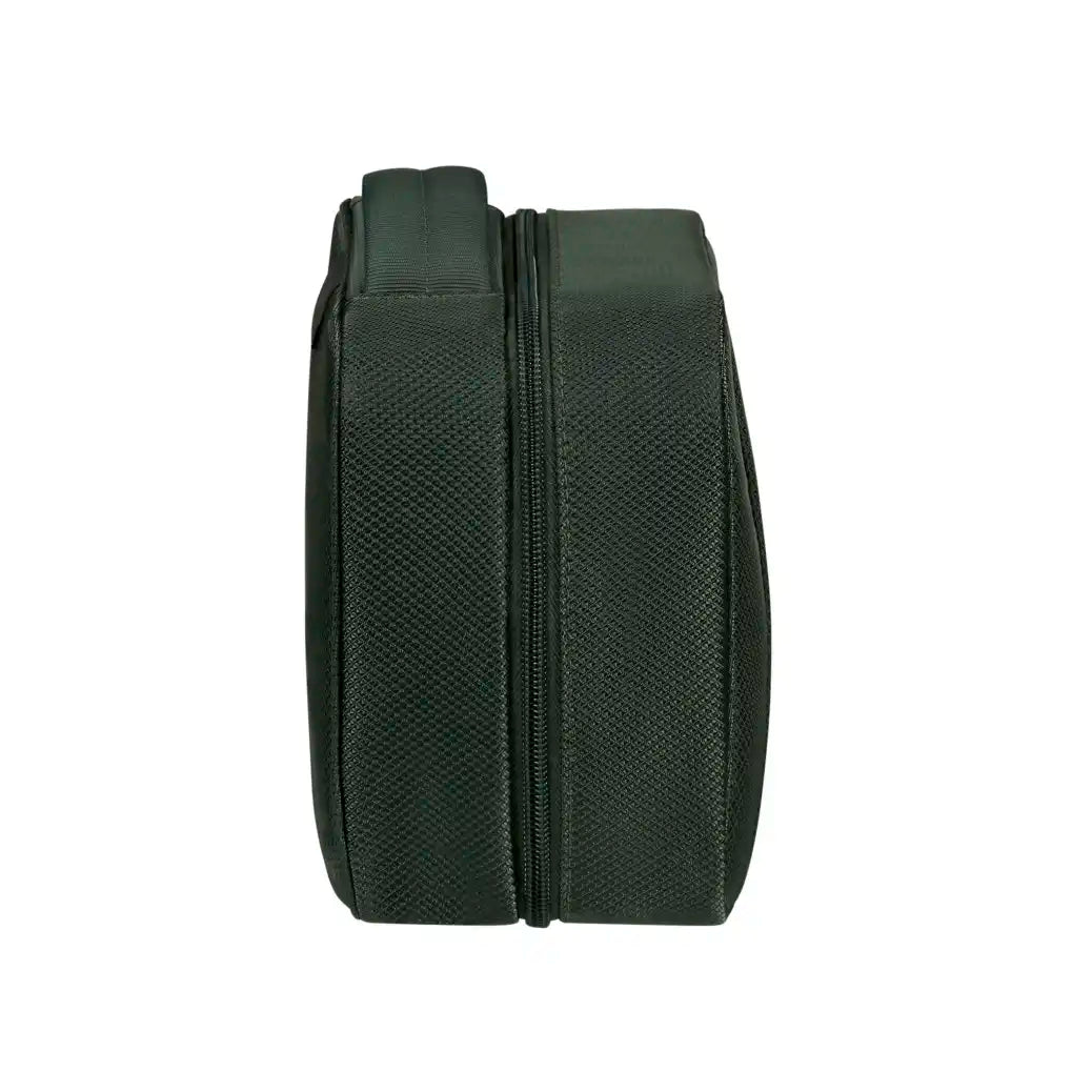 Samsonite Respark Toilet Kit Weekender 25 cm - Forest Green